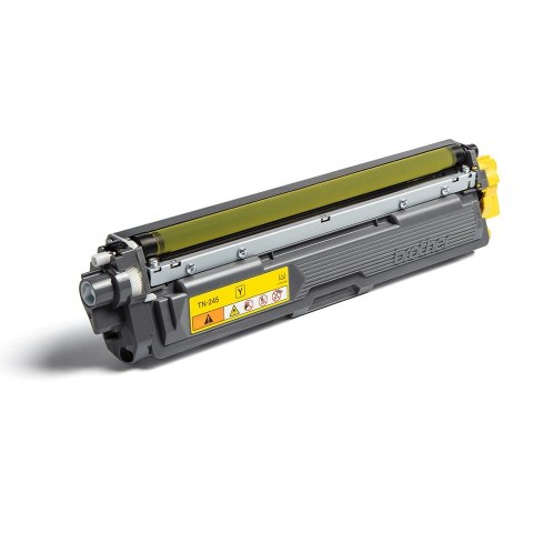 TN-245Y TONER CARTRIDGE YELLOW/F. HL-3140/3150/3170 F.2200 P TN-245Y TONER CARTRIDGE YELLOW/F. HL-3140/3150/3170 F.2200 P