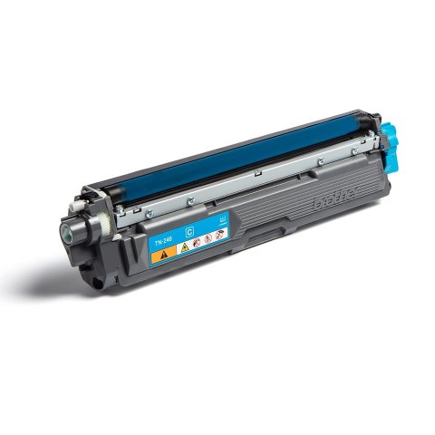TN-246 CYAN HY TONER FOR DCL/2.2000P F/ HL-3152CDW -3172CDW TN-246 CYAN HY TONER FOR DCL/2.2000P F/ HL-3152CDW -3172CDW