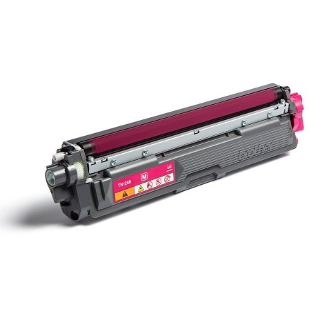 TN-246 MAGENTA HY TONER FOR DCL/2.2000P F/ HL-3152CDW -3172CDW TN-246 MAGENTA HY TONER FOR DCL/2.2000P F/ HL-3152CDW -3172CDW