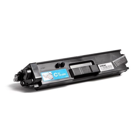 TN-326C TONER CARTRIDGE CYAN/F/ HL-L8250CDN 3500PGS TN-326C TONER CARTRIDGE CYAN/F/ HL-L8250CDN 3500PGS