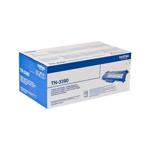 TN-3390 TONER 12.000 PAGES/F. HL-6180DW TN-3390 TONER 12.000 PAGES/F. HL-6180DW