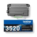 TN-3520 TONER 20000PAGES/F.HLL64XX/MFCL6900