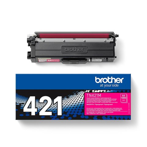 TN-421M TONER FOR BC4/. TN-421M TONER FOR BC4/.
