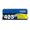 TN-423Y HY TONER FOR BC4/.