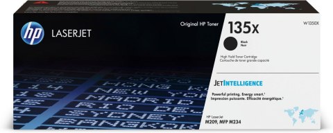 TONER BLACK 135X/W1350X HP TONER BLACK 135X/W1350X HP