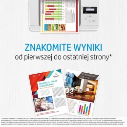 HP 124A - gul - oryginał - LaserJet -