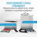 HP 124A - gul - oryginał - LaserJet -