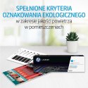 HP 124A - gul - oryginał - LaserJet -