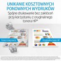 HP 124A - gul - oryginał - LaserJet -
