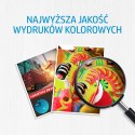 HP 124A - gul - oryginał - LaserJet -