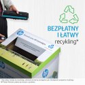 HP 124A - gul - oryginał - LaserJet -