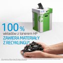 HP 124A - gul - oryginał - LaserJet -