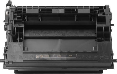 HP 37X - Hojtydende - sortowanie - oryginał HP 37X - Hojtydende - sortowanie - oryginał