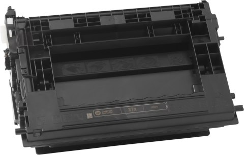 HP 37X - Hojtydende - sortowanie - oryginał HP 37X - Hojtydende - sortowanie - oryginał