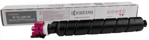 Kyocera Toner TK-8545M 1T02YMBNL0 Magenta Kyocera Toner TK-8545M 1T02YMBNL0 Magenta