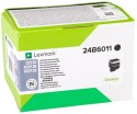 Lexmark Toner 24B6011 Black