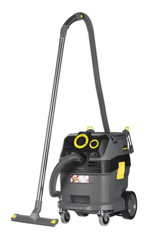 KARCHER ODKURZACZ UNIWERSALNY NT 30/1 TACT TE L KARCHER ODKURZACZ UNIWERSALNY NT 30/1 TACT TE L
