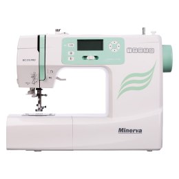 Maszyna do szycia Minerva MC210 pro