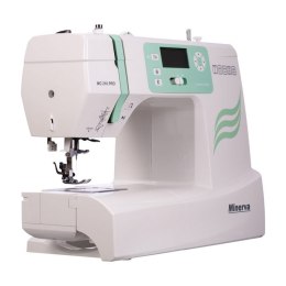 Maszyna do szycia Minerva MC210 pro