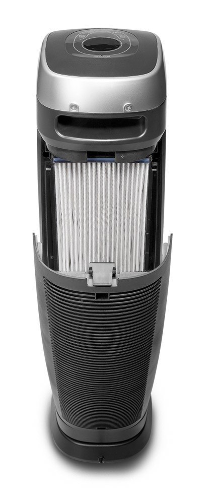 Oczyszczacz powietrza Clean Air Optima CA-508 (48 W; kolor szary) Oczyszczacz powietrza Clean Air Optima CA-508 (48 W; kolor szary)