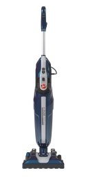 Odkurzacz parowy Hoover HPS700 011 Pojemność zbiornika na wodę 0,3 l, niebieski