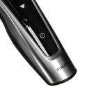 Philips | HC9420/15 | Maszynka do strzyżenia włosów Seria 9000 | Bezprzewodowe lub przewodowe | Liczba stopni długości 60 | Prec