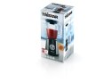 Trójgwiazda | Blender | BL-4430 | Blat stołu | 500 W | Materiał słoika Szkło | Pojemność słoika 1,5 L | Kruszenie lodu | Czarny/