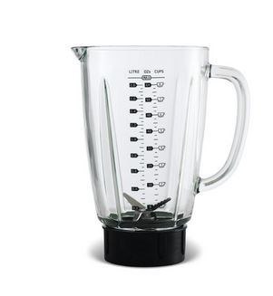 WILFA BLENDER STOJĄCY WBLB-1400S WILFA BLENDER STOJĄCY WBLB-1400S