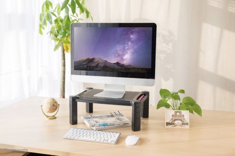 MONITOR RISER 10KG NSMONITOR20 NEWSTAR MONITOR RISER 10KG NSMONITOR20 NEWSTAR
