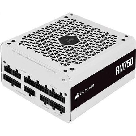 CORSAIR RM White Series RM750 - stromf CORSAIR RM White Series RM750 - stromf