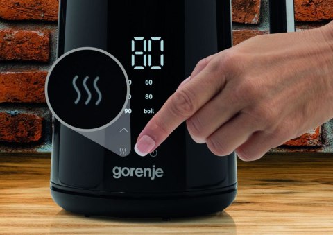 Czajnik GORENJE K17DWD Czajnik GORENJE K17DWD