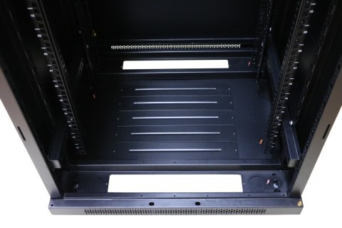 EXTRALINK SZAFA RACK STOJĄCA 22U 600X600 CZARNA EXTRALINK SZAFA RACK STOJĄCA 22U 600X600 CZARNA
