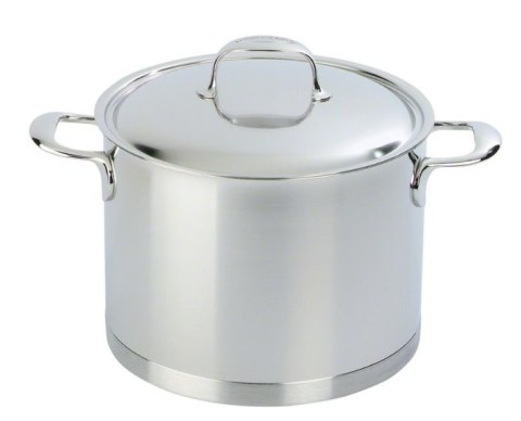 Garnek wysoki DEMEYERE Atlantis 7 40850-143-0 - 8l Garnek wysoki DEMEYERE Atlantis 7 40850-143-0 - 8l