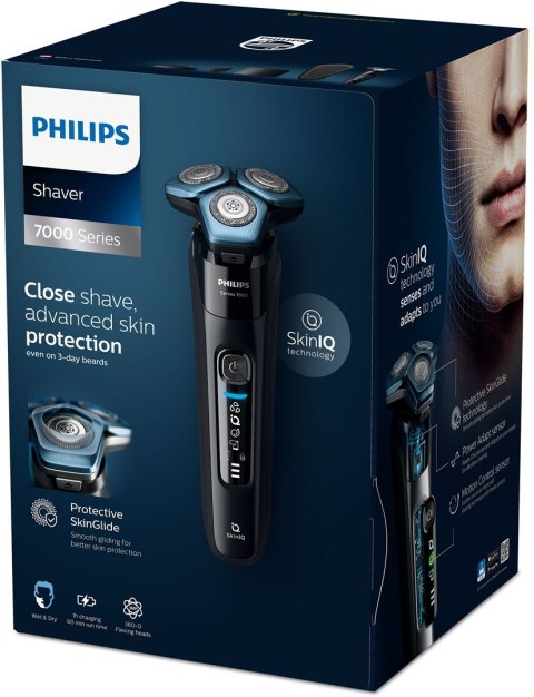 Golarka PHILIPS Series 7000 S7783/59 Golarka PHILIPS Series 7000 S7783/59