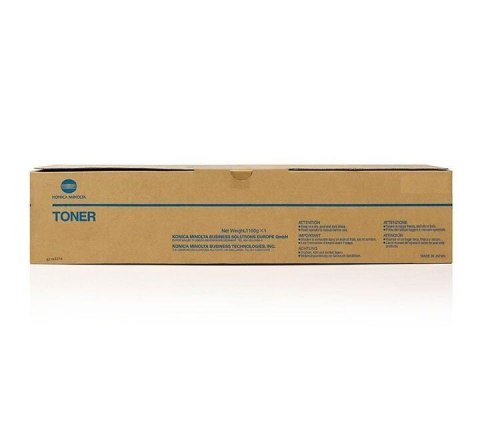 Konica Minolta Toner TN-227 ACVH150 Black 24000 Konica Minolta Toner TN-227 ACVH150 Black 24000