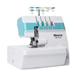 Maszyna do szycia Minerva ML3314