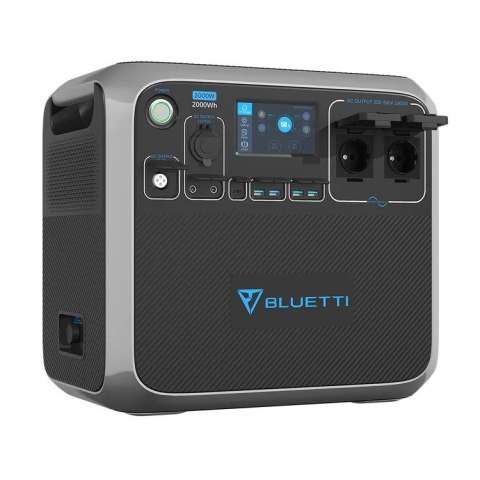 POWER STATION 2000W/AC200P BLUETTI