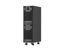 POWER WALKER UPS UPS VFI 6000 AT ON-LINE USB-B RS-232 LCD TOWER