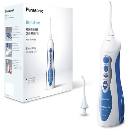 Panasonic DentaCare EW1211 - mundskyln Panasonic DentaCare EW1211 - mundskyln