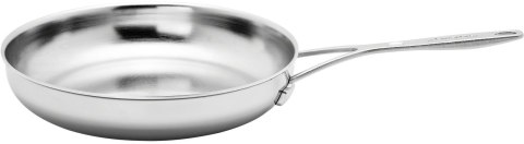 Patelnia płytka 28 cm