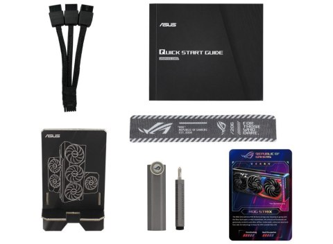 *RTX 4070 Ti ROG STRIX 12G GDDRX6 19 *RTX 4070 Ti ROG STRIX 12G GDDRX6 19