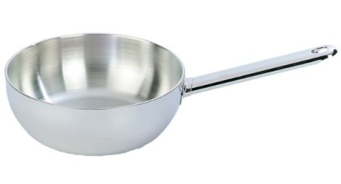 Rondelek stożkowy DEMEYERE Apollo 7 40850-220-0 - 1.5l Rondelek stożkowy DEMEYERE Apollo 7 40850-220-0 - 1.5l