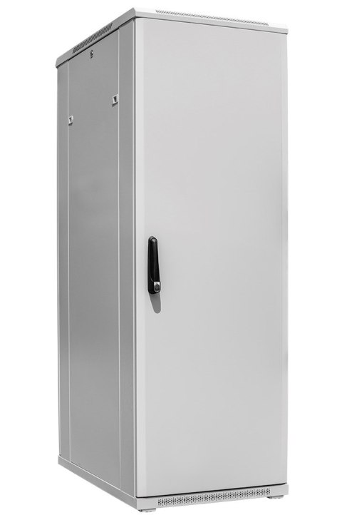 TOTEN SZAFA RACK 19" TELEINFORMATYCZNA RACK19" STOJĄCA G7 42U 600/1000 SZARA TOTEN SZAFA RACK 19" TELEINFORMATYCZNA RACK19" STOJĄCA G7 42U 600/1000 SZARA