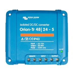 Victron Energy Orion-Tr 48/24-5A (120W)