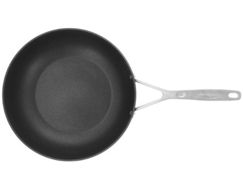 Wok nieprzywierający DEMEYERE Alu Industry 3 40851-445-0 - 28 cm Wok nieprzywierający DEMEYERE Alu Industry 3 40851-445-0 - 28 cm