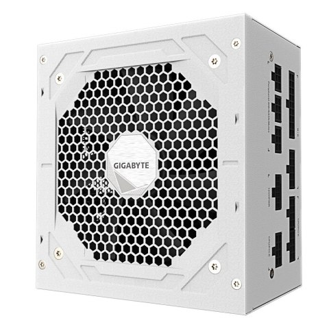 Zasilacz Gigabyte GP-UD850GM PG5W 850W 80+ Gold Zasilacz Gigabyte GP-UD850GM PG5W 850W 80+ Gold