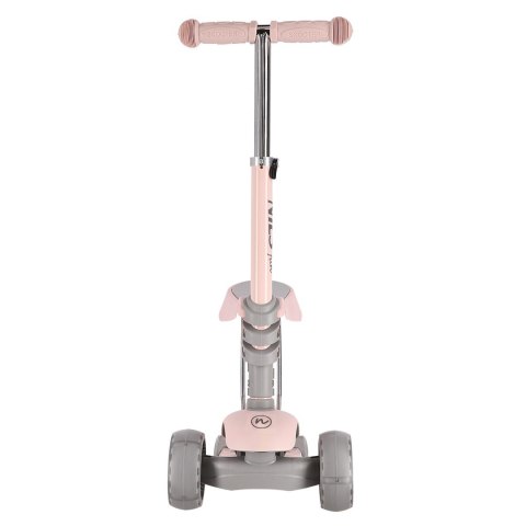 HULAJNOGA DZIECIĘCA NILS FUN HLB808 2w1 PINK HULAJNOGA DZIECIĘCA NILS FUN HLB808 2w1 PINK