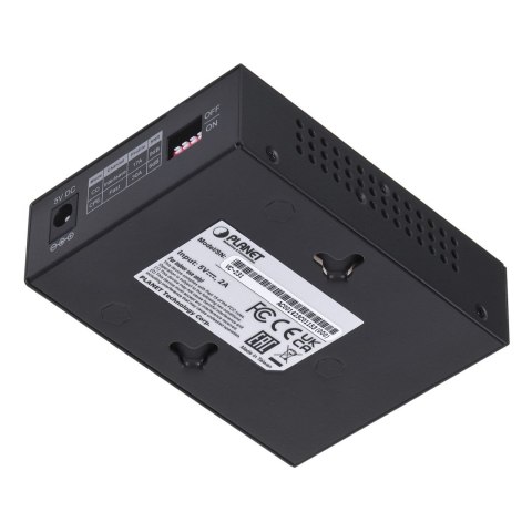 Konwerter mediów Planet VC-231G Konwerter mediów Planet VC-231G