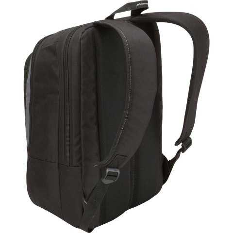 Logika przypadku | Pasuje do rozmiaru 17 " | VNB217 | Plecak | Czarny Logika przypadku | Pasuje do rozmiaru 17 " | VNB217 | Plecak | Czarny