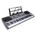 MQ 001 UF KEYBOARD - Klawisze organy z mikrofonem dl